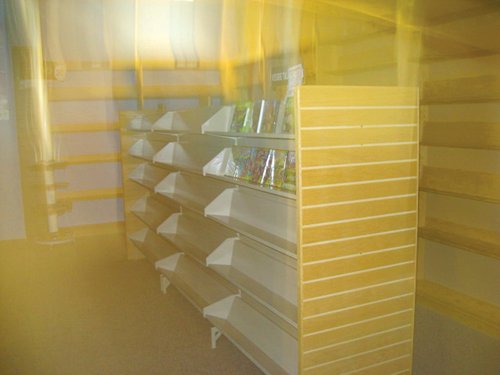 Property photo 14 - Anchor Room Christian Bookstore Final Liquidation Auction